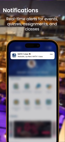 MyPSU App Screenshot 4 of 5