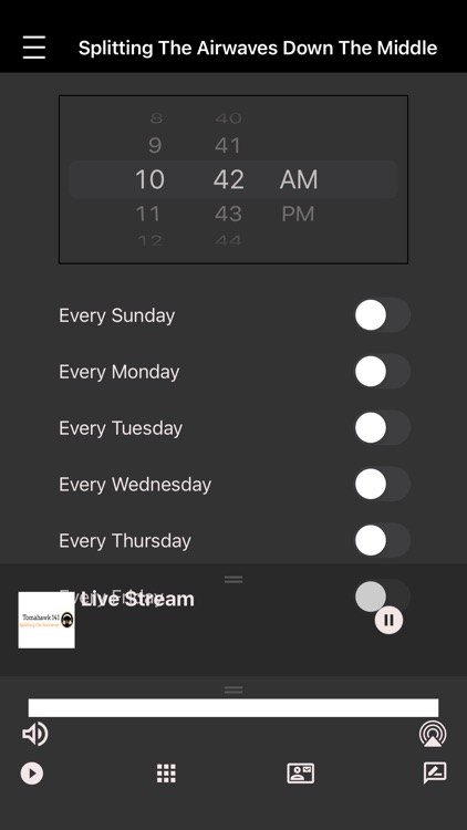 Tomahawk 141 screenshot-4