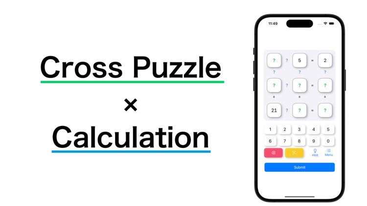 Operators Puzzle Number Games