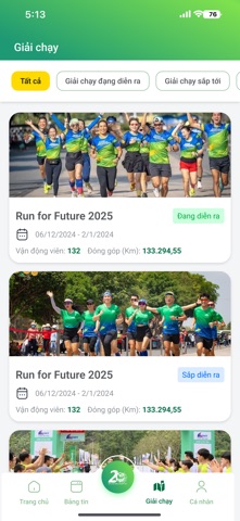 Agrilong Run screenshot