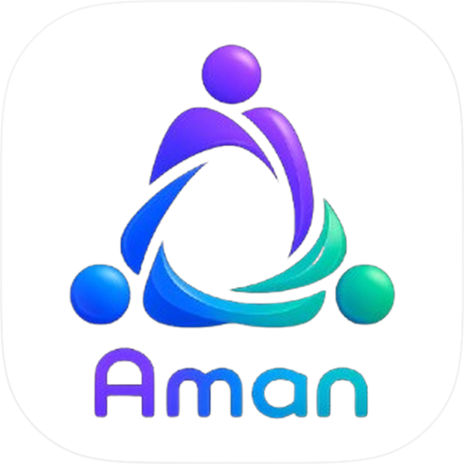 Aman: Activities & Communities