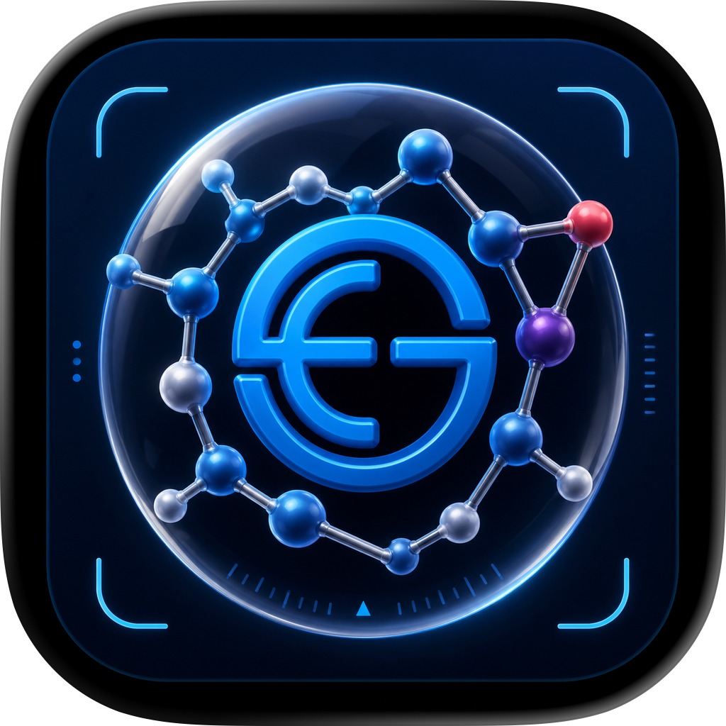 MoleculeView AI