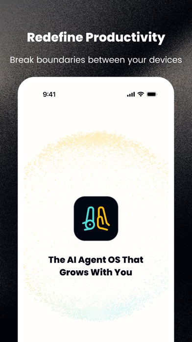 Zenaior - AI Chat & PC Remote Screenshot 5 of 5