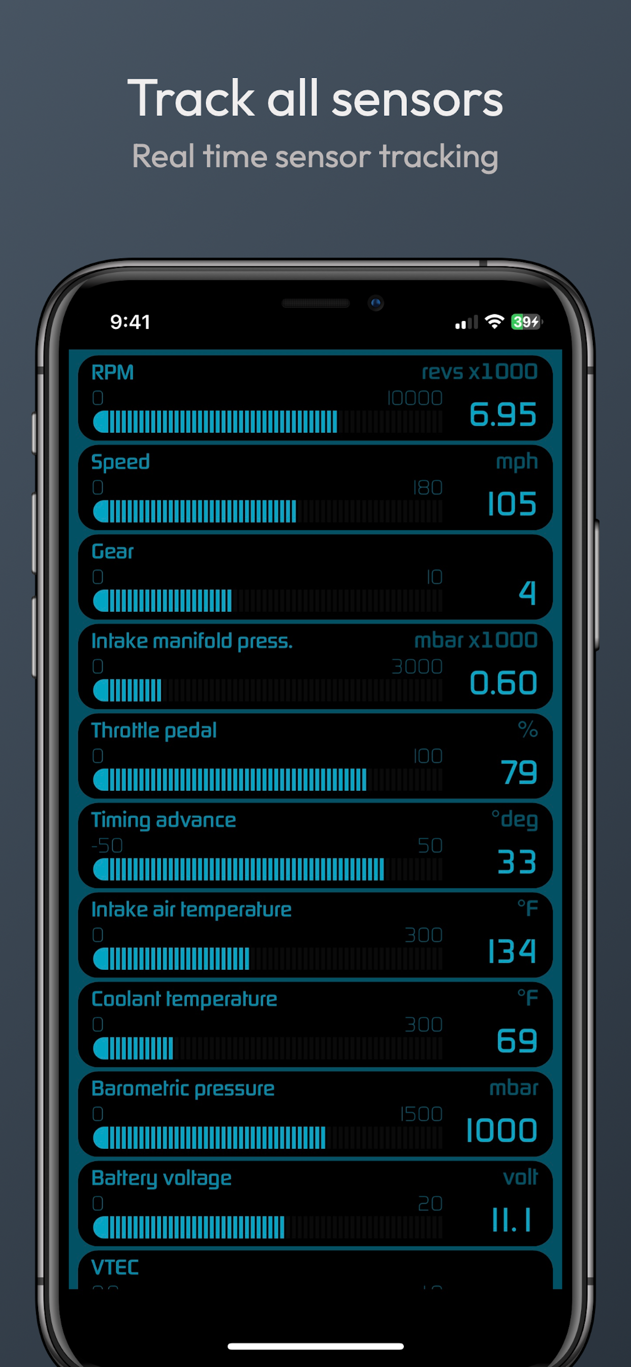 OBD Connect