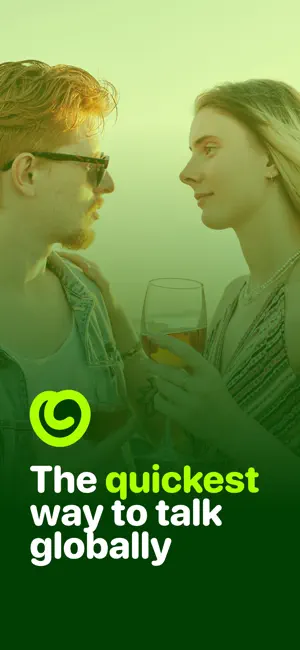 Taphey: Dating App screenshot 1