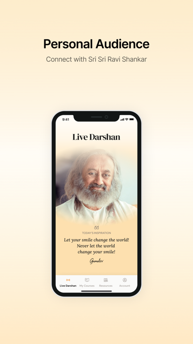 AOL: Teacher App Screenshot