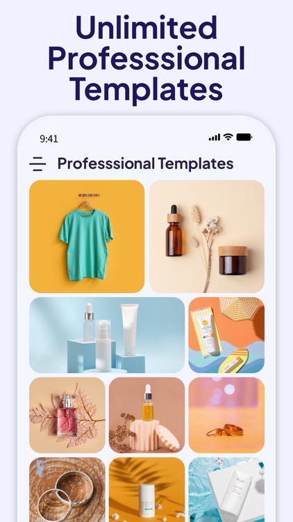 AI Photo Editor: Remove BG