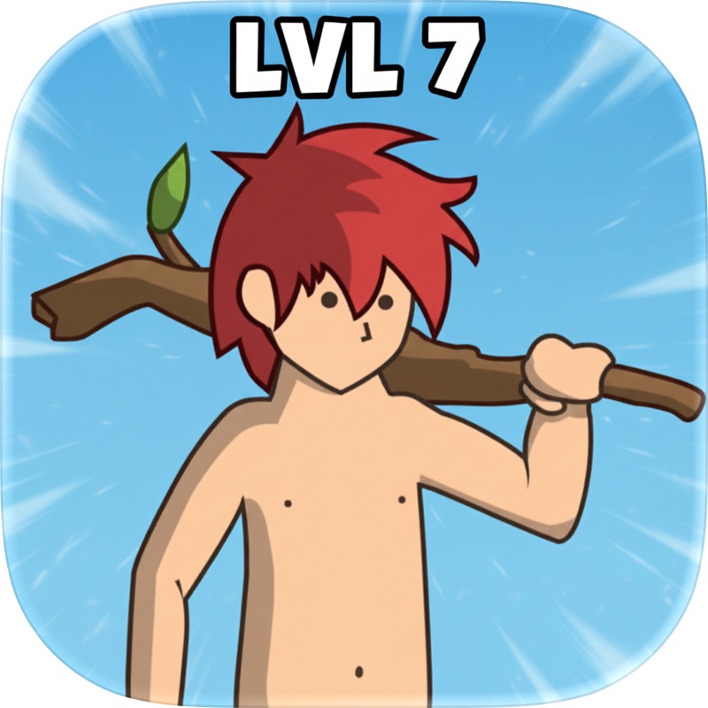 Hero Hero Clicker - Idle Games screenshot 1