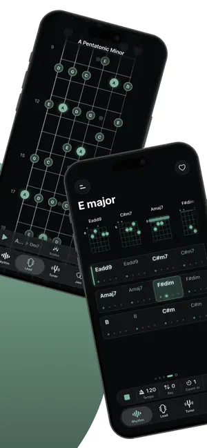 Jamerator screenshot 4