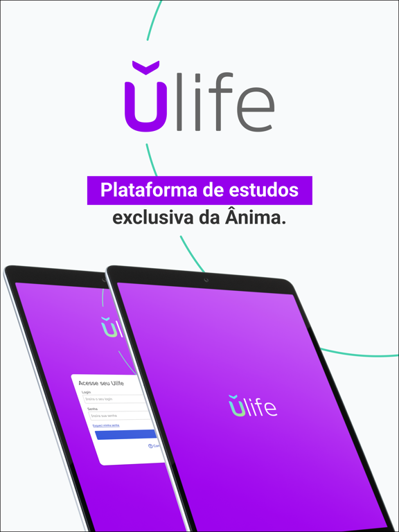 Screenshot #4 pour Ulife