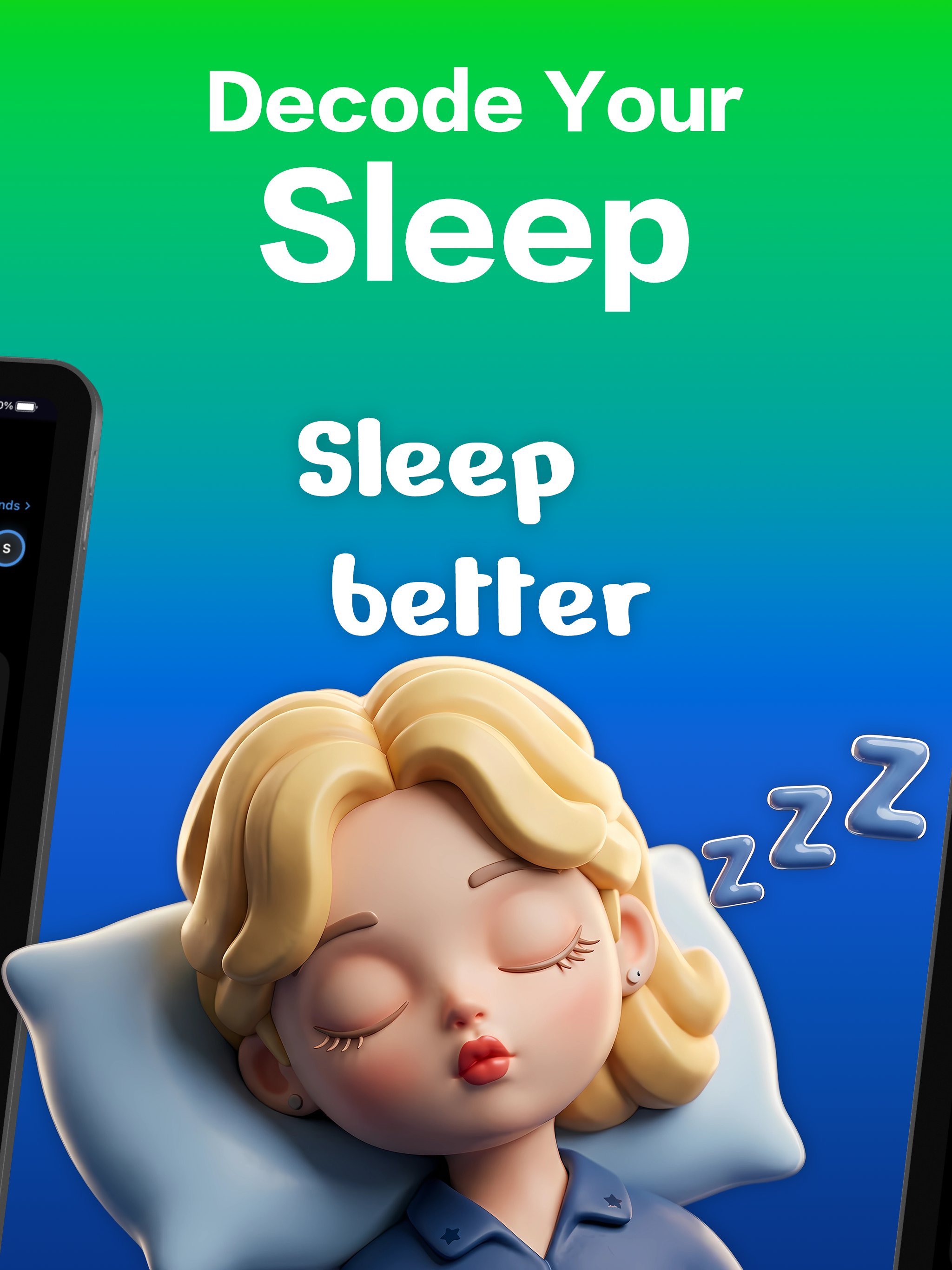 SleepInsight: Better Sleep screenshot 9