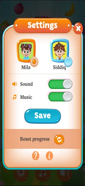 Durioo Match-3 screenshot 3