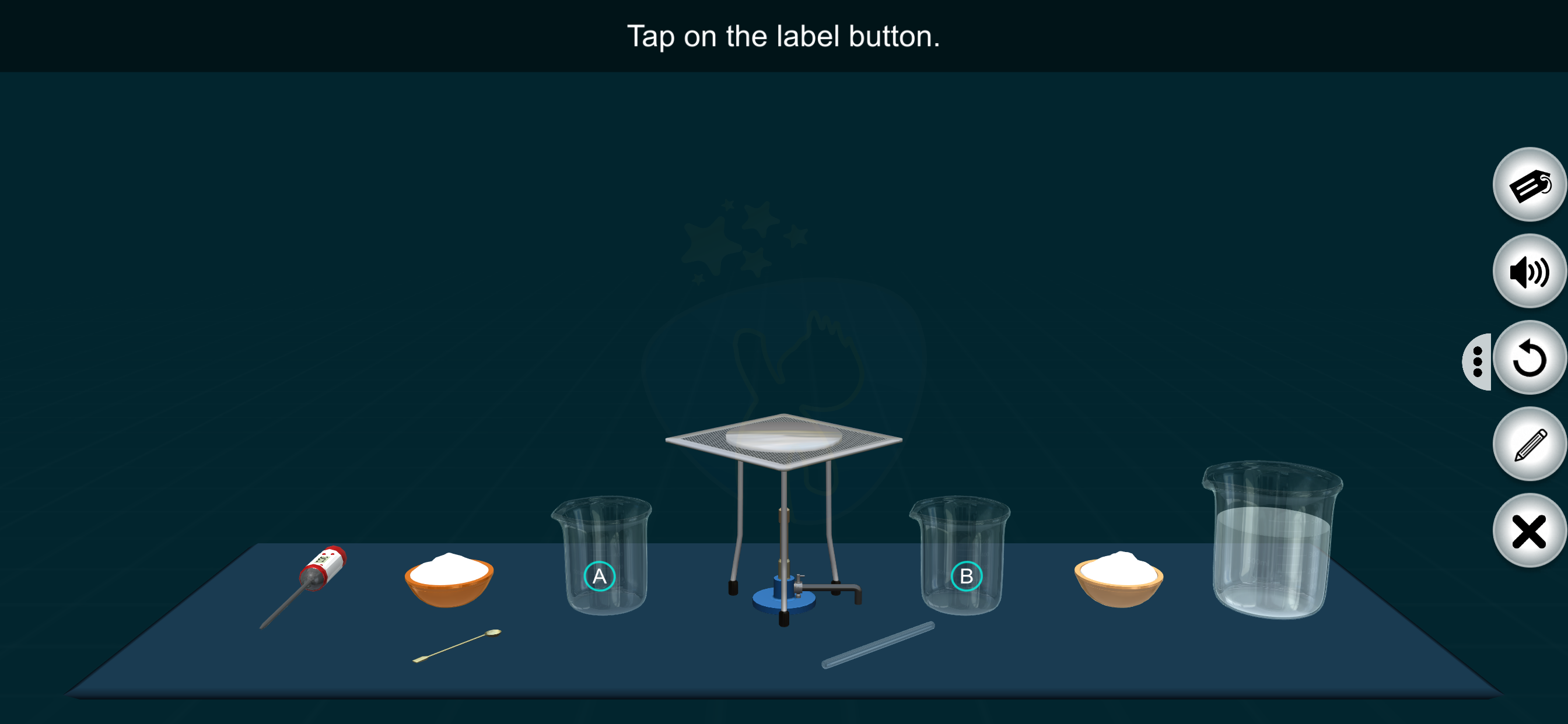 Solubility Study – EduTech Era