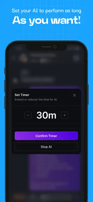 Lazychat Connect screenshot 4