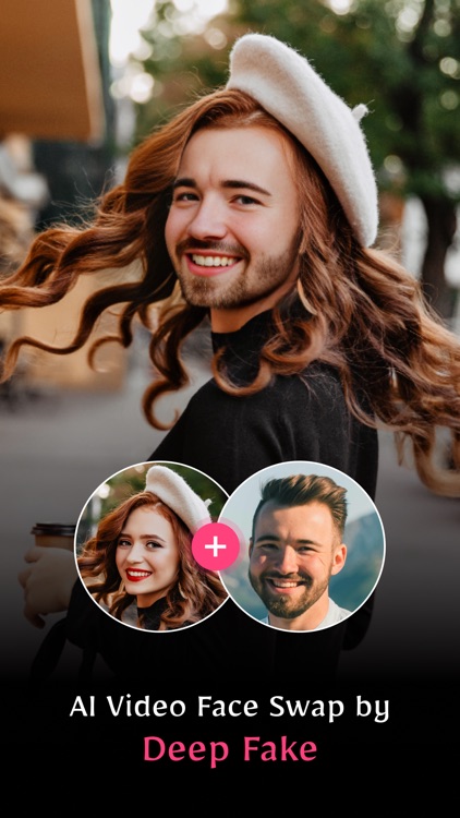 AI Video Face Swap : Ai Swap