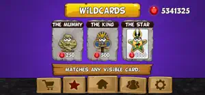 Tricky Tut Solitaire screenshot #10 for iPhone