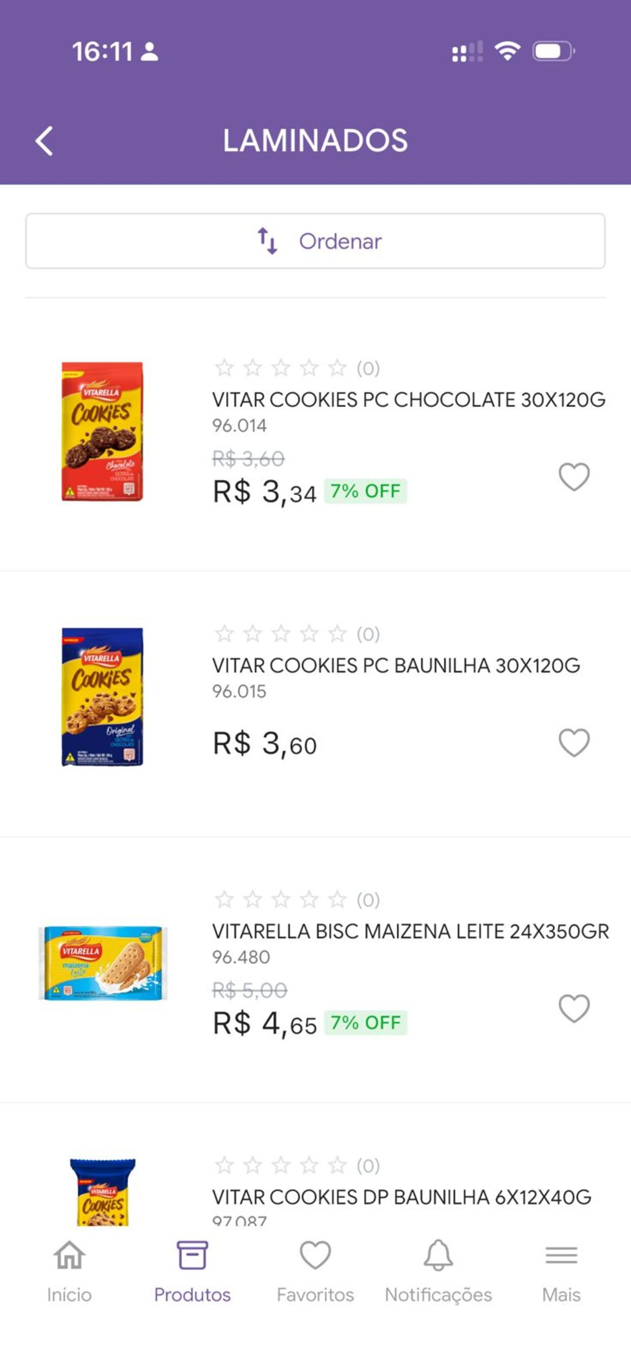 Recife Doces