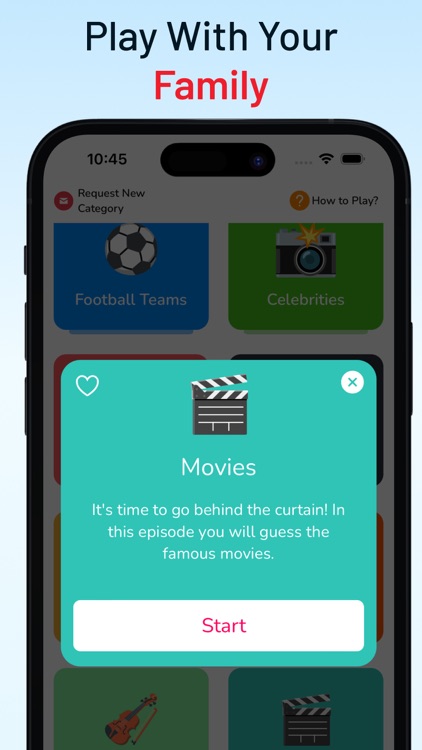 Charades: Headbands Party Game screenshot-5