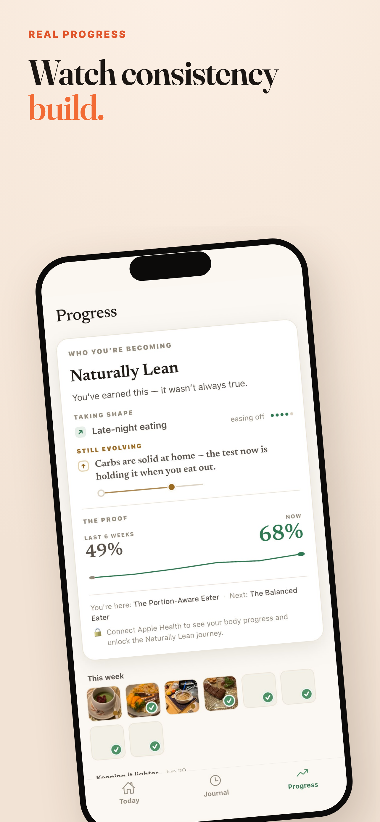 FastSnap Coach screenshot 4