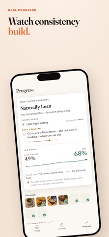 FastSnap Coach screenshot