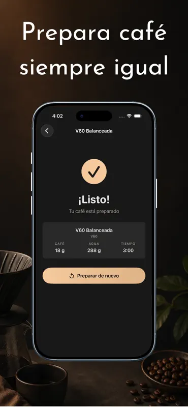Ritual Café screenshot 3 of 3