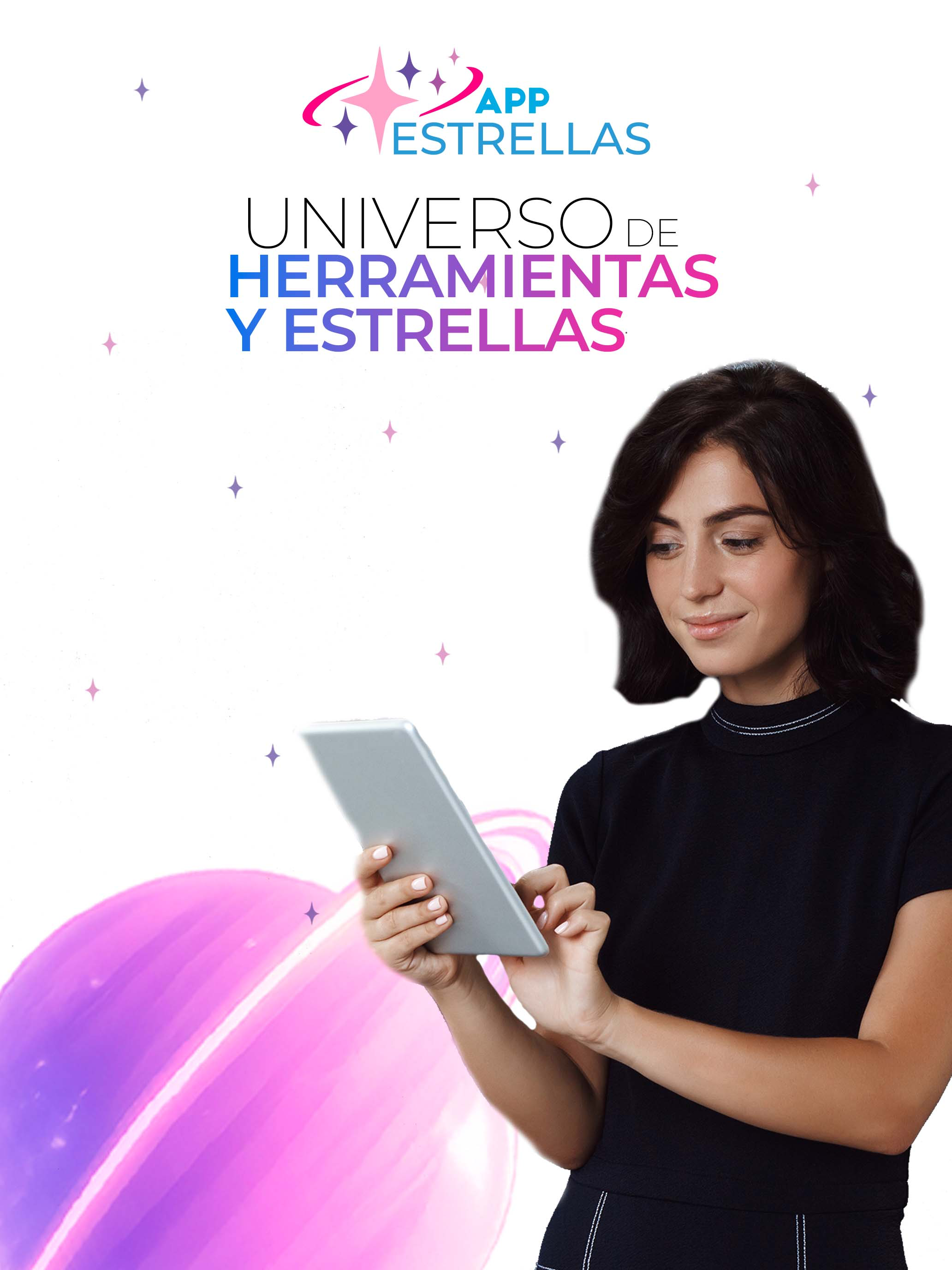 App Estrellas