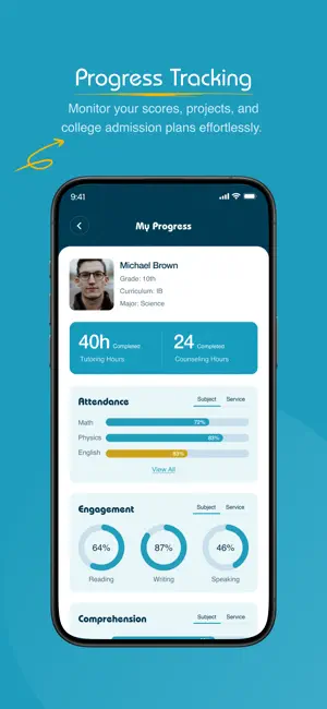 Mind Base screenshot 3