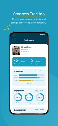 Mind Base screenshot