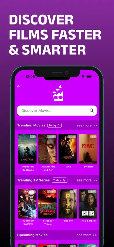 Lok l0k: Watch Drama TV,Movies screenshot 1