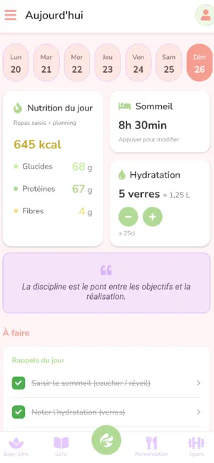Appjaro screenshot 1