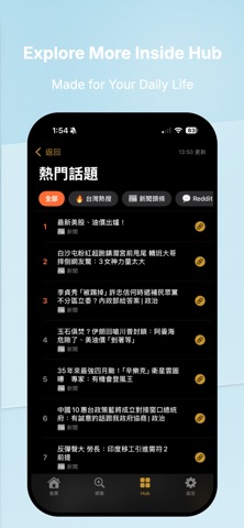 Lumee: Cute Widgets for You Screenshot 7 of 8