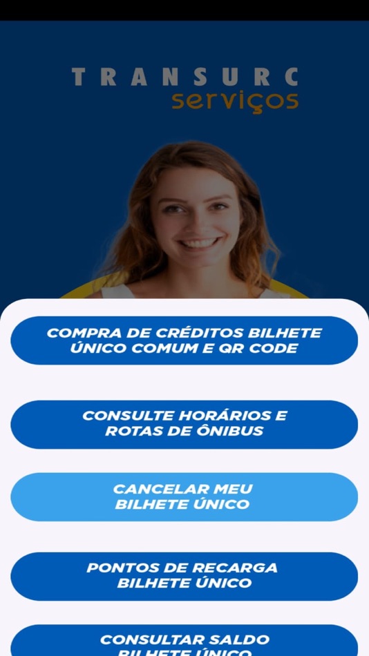#2. Transurc Serviços (iOS) 由: Transurc
