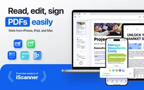 forma – pdf editor & converter айфон картинки 1