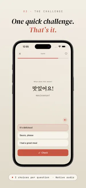 HanaLock screenshot 3