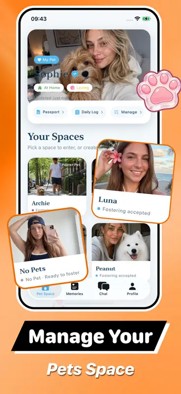 Belaro - Just to Meet You screenshot 1 of 5