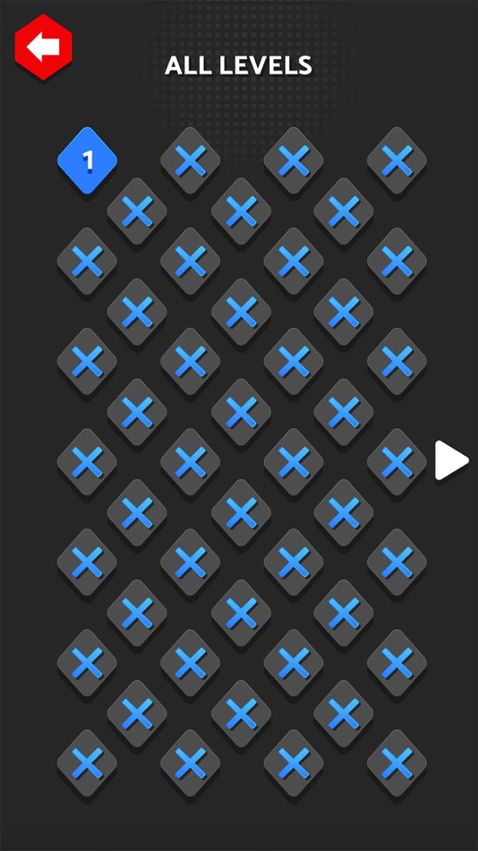 #2. Cubic Isles (iOS) 由: Liana Silva