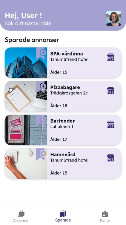 Emploify screenshot-3