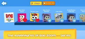 Bob Zoom screenshot 1