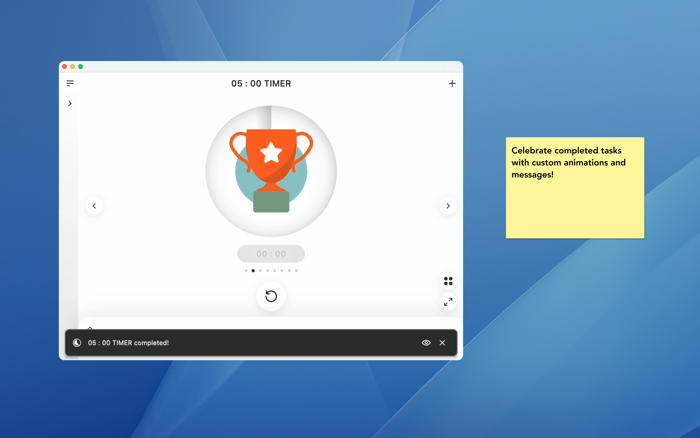 Time Timer Enterprise Edition