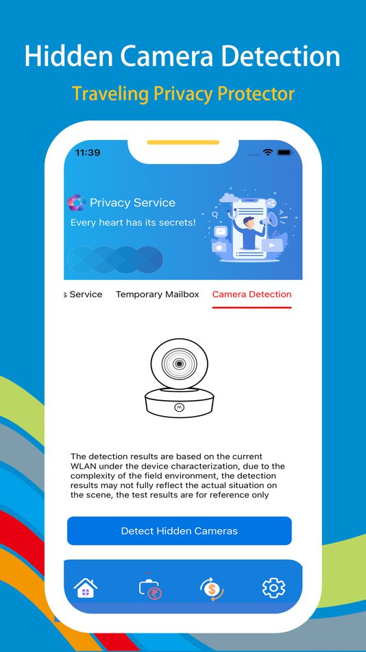 #7. Wonder Shield - Scam Shield (iOS) 由: 小利 薛