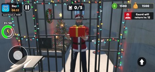 Jail Break Game: Prison Escape screenshot