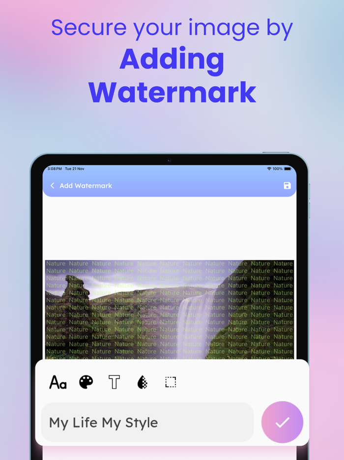 Handwriting to Text Converter