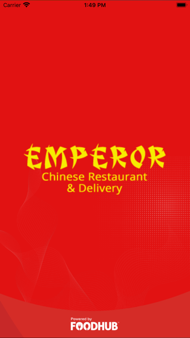 Emperor Chinese Screenshot