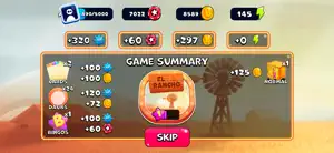 Bingo Odyssey screenshot 4