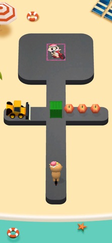Chiitan : Crazy Parking Screenshot 5 of 5