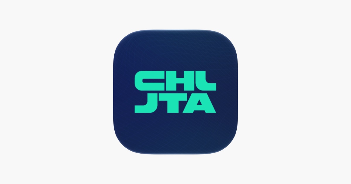 ‎CHUTA App - App Store