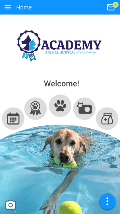 Academy AH Laurinburg