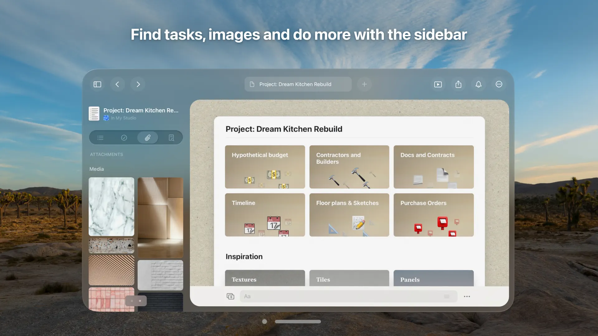 Craft: Write docs, AI editing screenshot 7