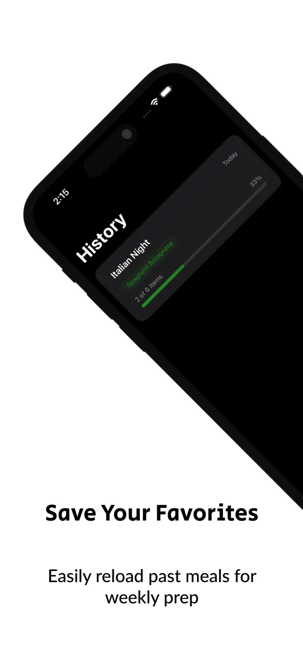 DishPal Screenshot 6