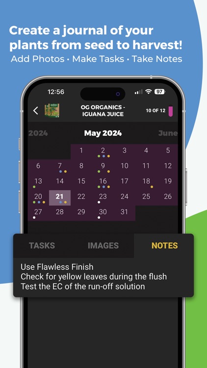 BudLabs screenshot-3